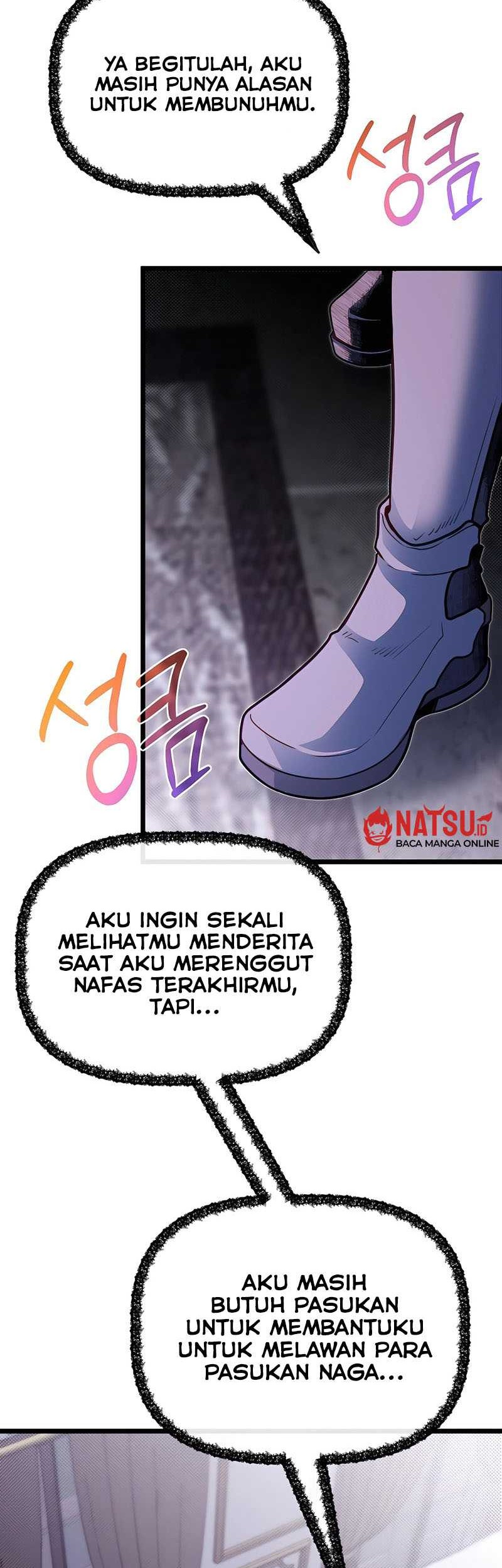 The Little Brother Is the Academy’s Hotshot Chapter 88 - halaman 11