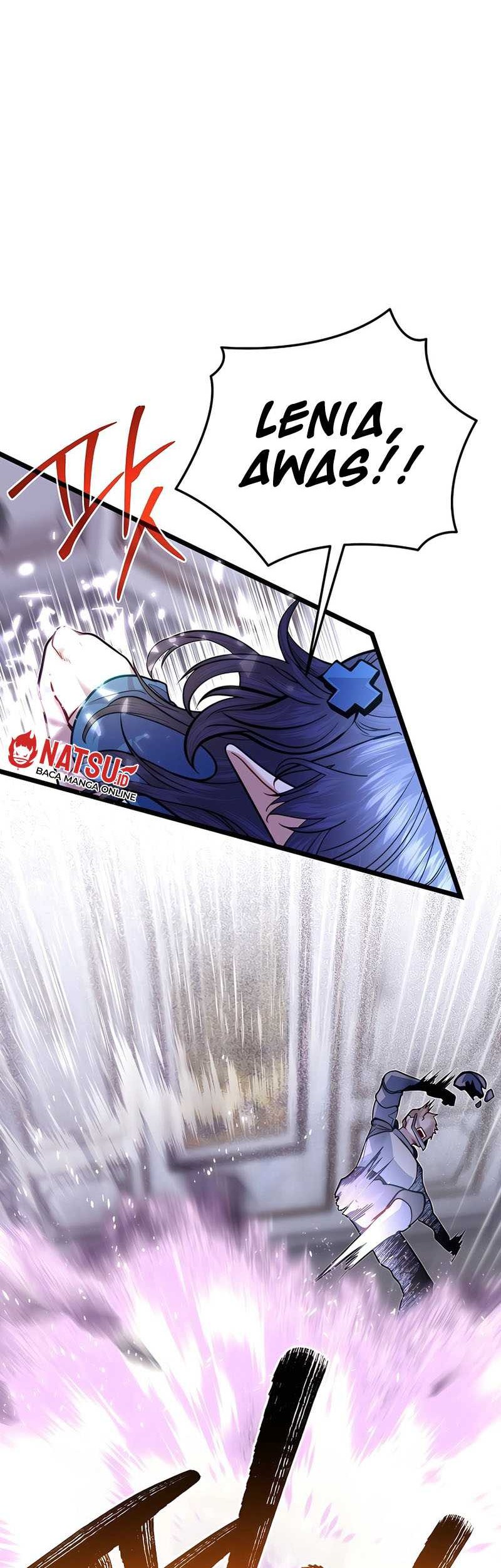 The Little Brother Is the Academy’s Hotshot Chapter 88 - halaman 15