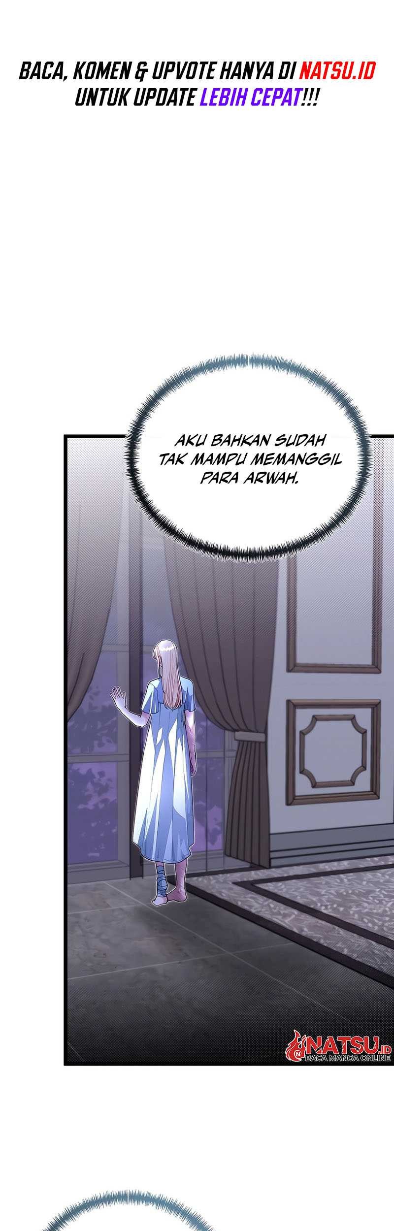 The Little Brother Is the Academy’s Hotshot Chapter 88 - halaman 2