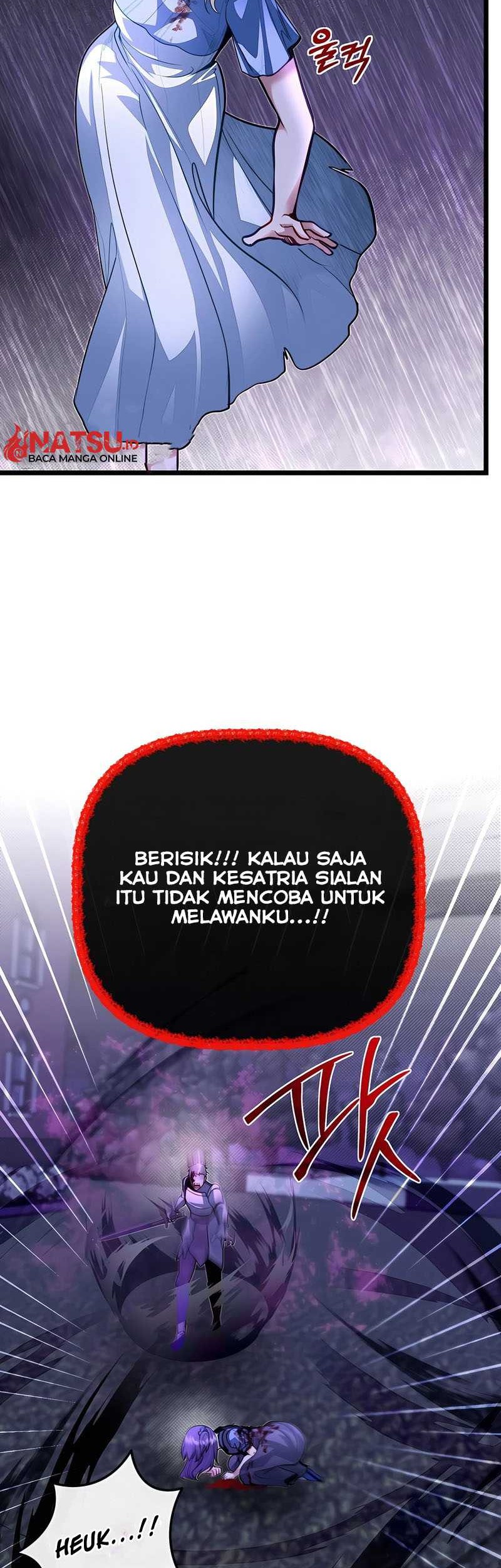 The Little Brother Is the Academy’s Hotshot Chapter 88 - halaman 23