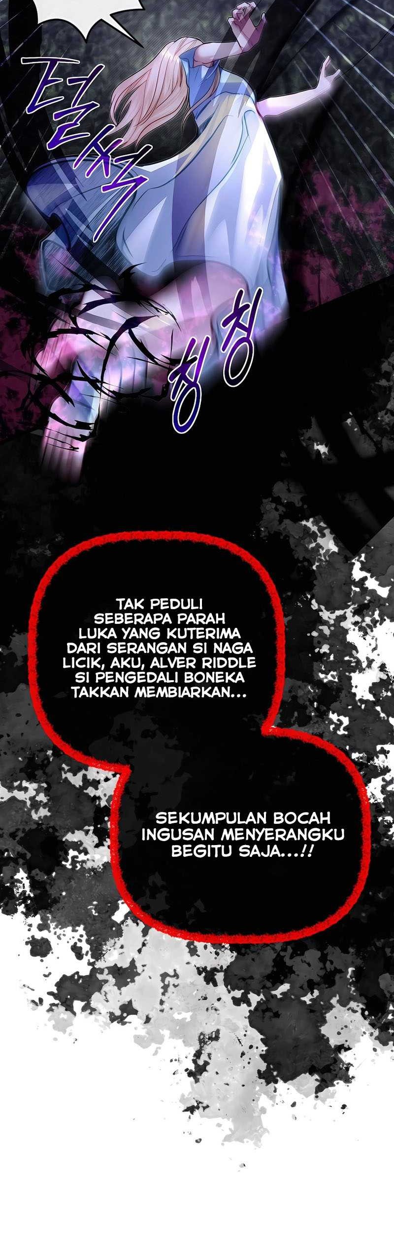 The Little Brother Is the Academy’s Hotshot Chapter 88 - halaman 24