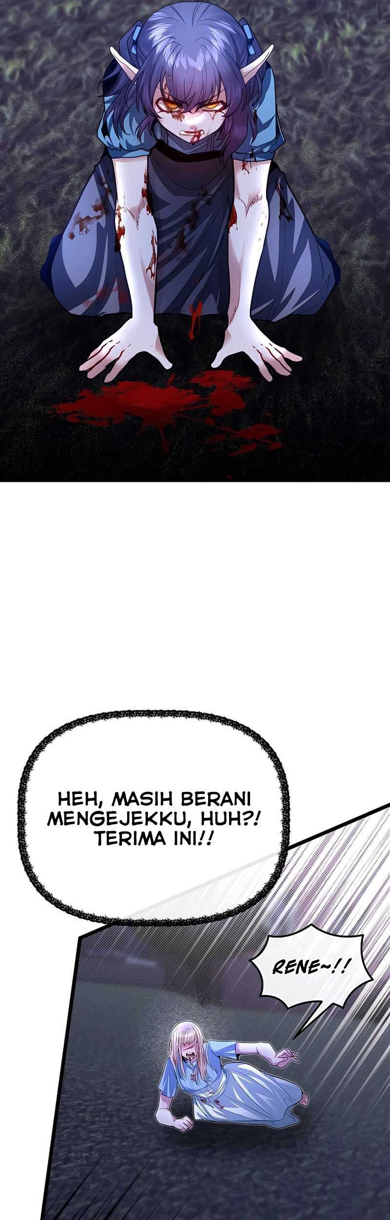 The Little Brother Is the Academy’s Hotshot Chapter 88 - halaman 26