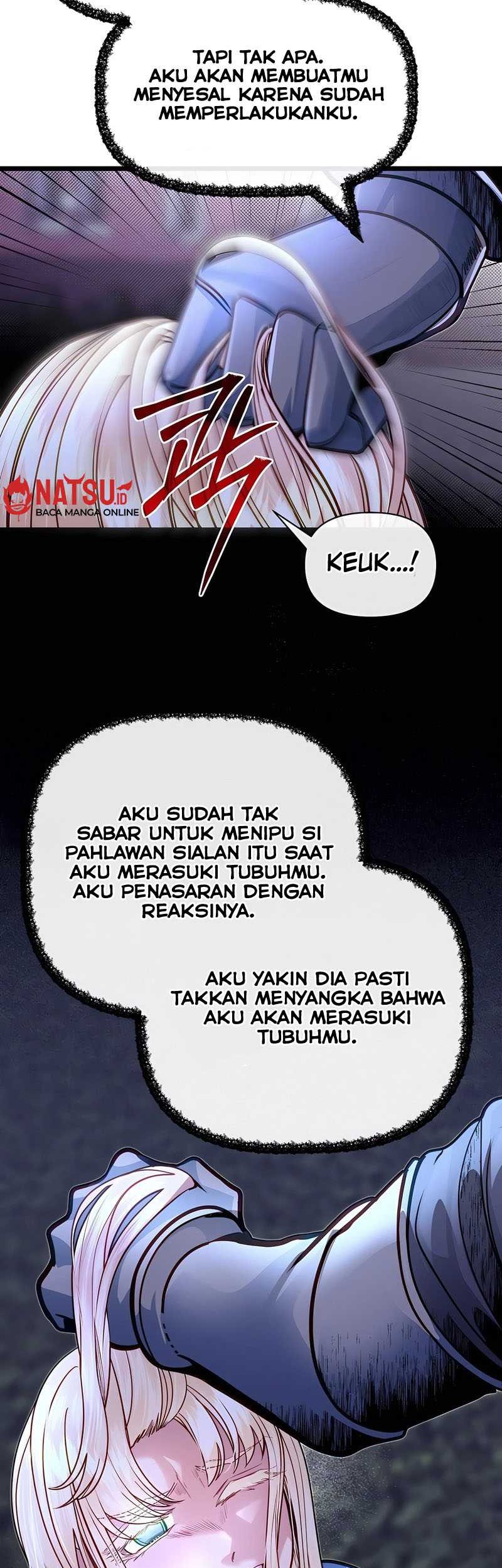 The Little Brother Is the Academy’s Hotshot Chapter 88 - halaman 28