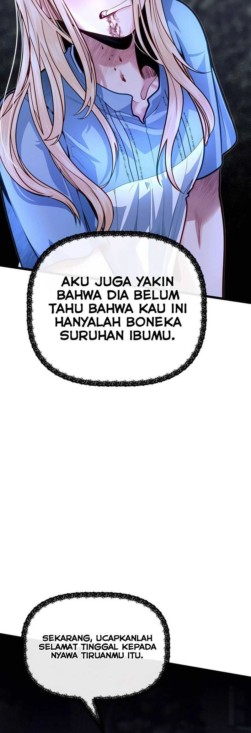 The Little Brother Is the Academy’s Hotshot Chapter 88 - halaman 29