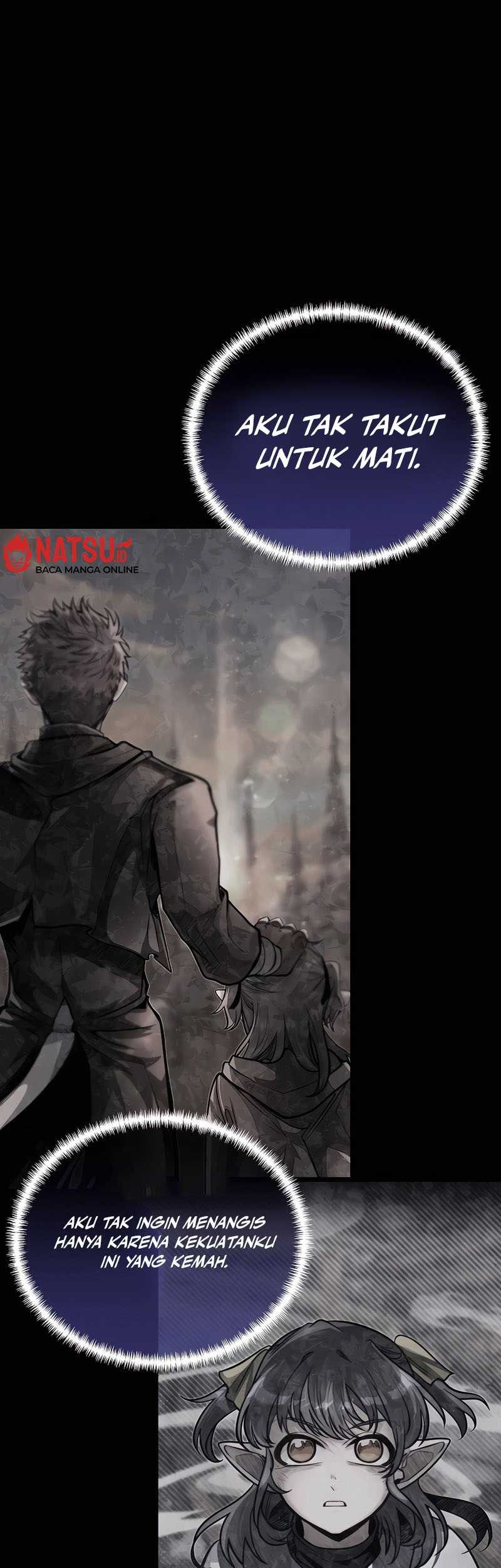 The Little Brother Is the Academy’s Hotshot Chapter 88 - halaman 31