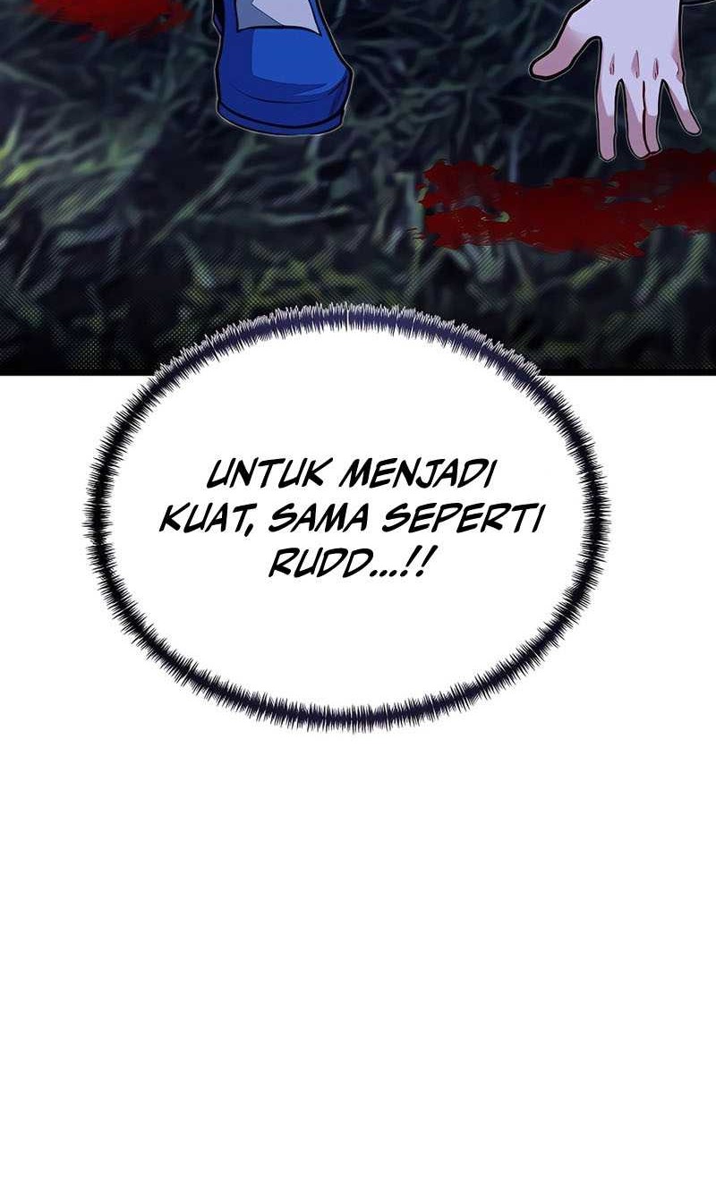 The Little Brother Is the Academy’s Hotshot Chapter 88 - halaman 33