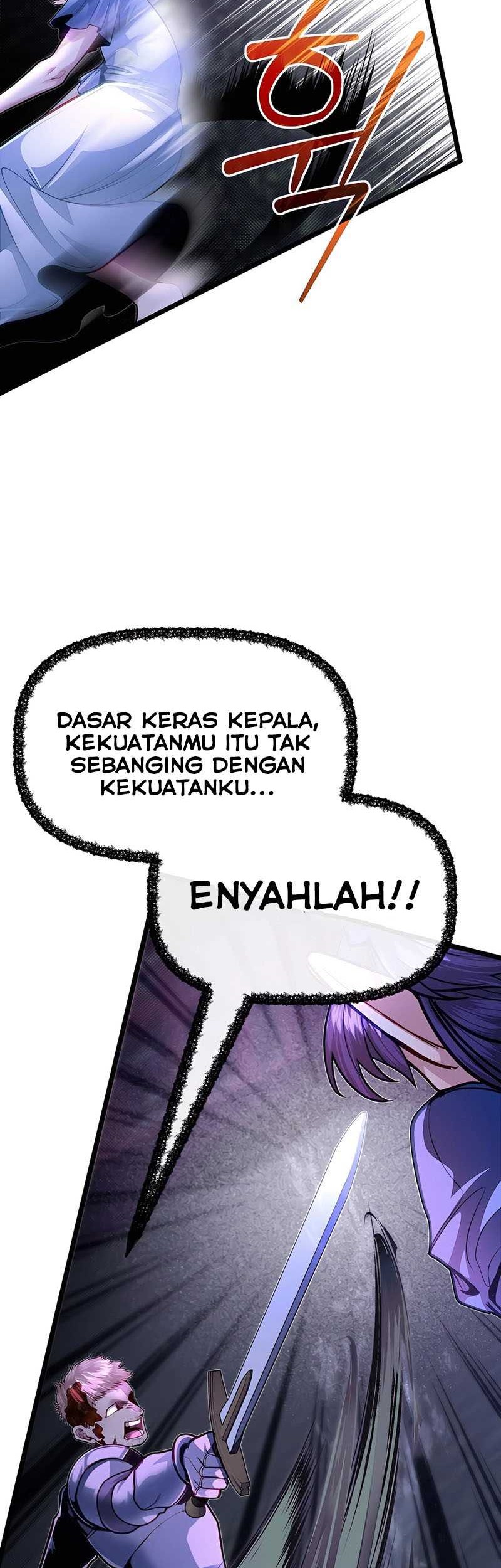 The Little Brother Is the Academy’s Hotshot Chapter 88 - halaman 35