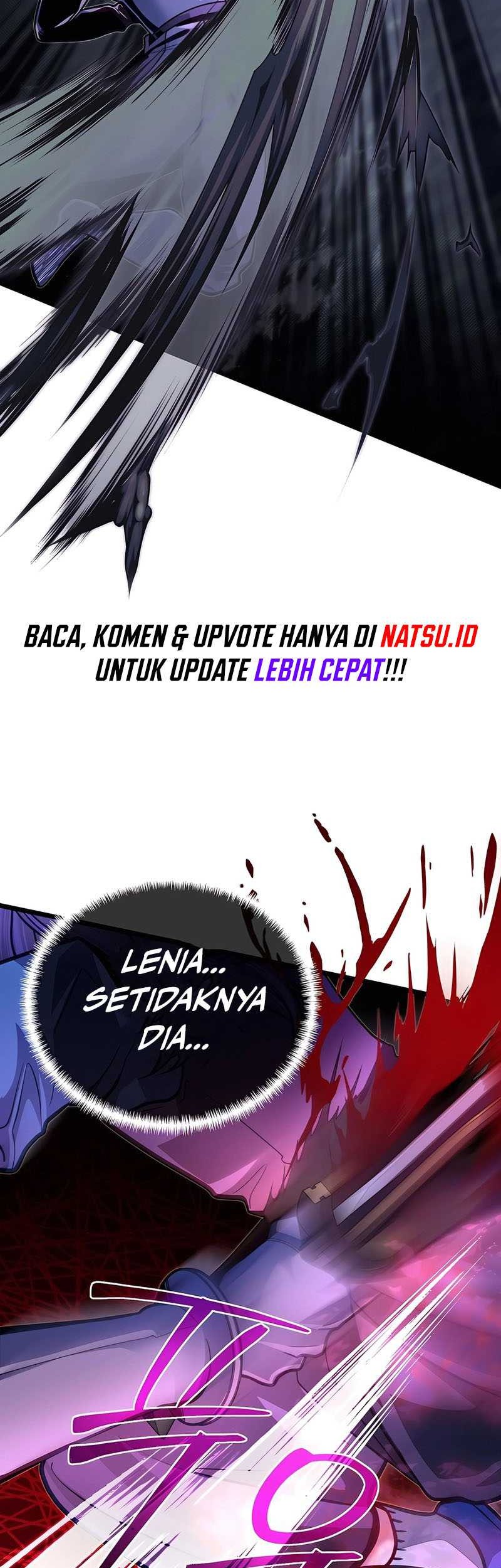 The Little Brother Is the Academy’s Hotshot Chapter 88 - halaman 36