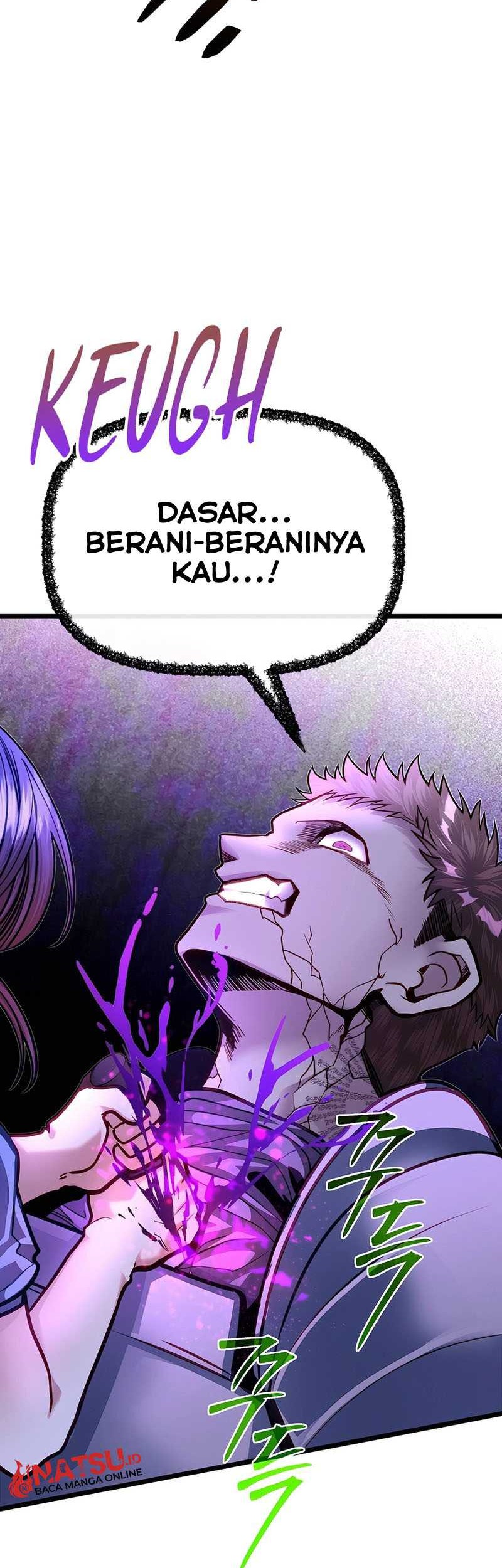 The Little Brother Is the Academy’s Hotshot Chapter 88 - halaman 39