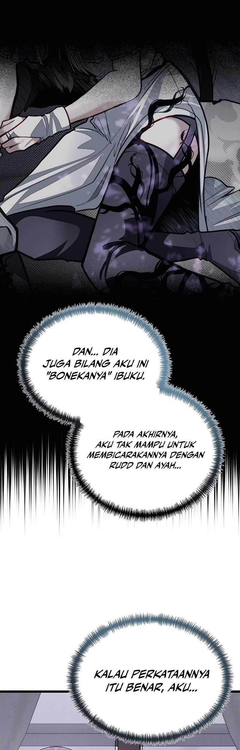 The Little Brother Is the Academy’s Hotshot Chapter 88 - halaman 4