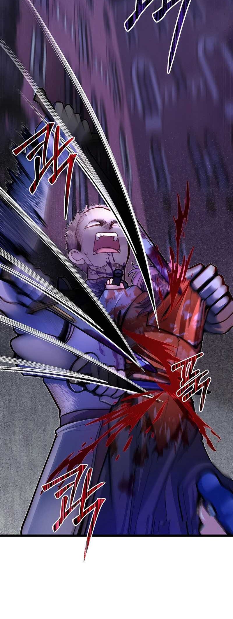 The Little Brother Is the Academy’s Hotshot Chapter 88 - halaman 41