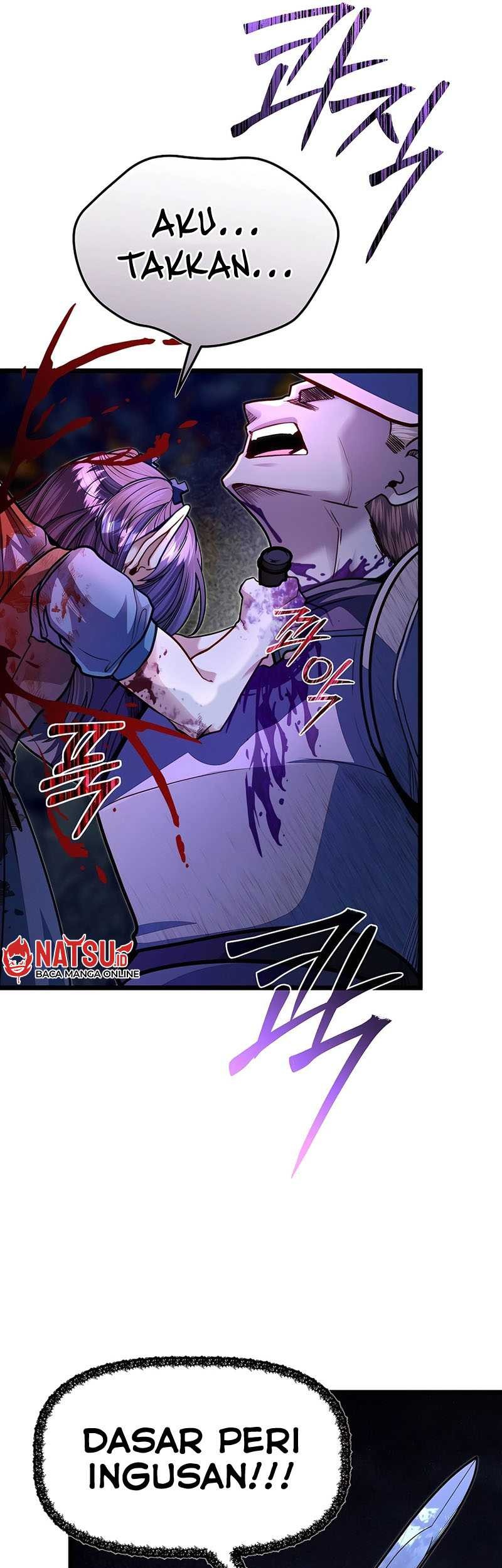 The Little Brother Is the Academy’s Hotshot Chapter 88 - halaman 42