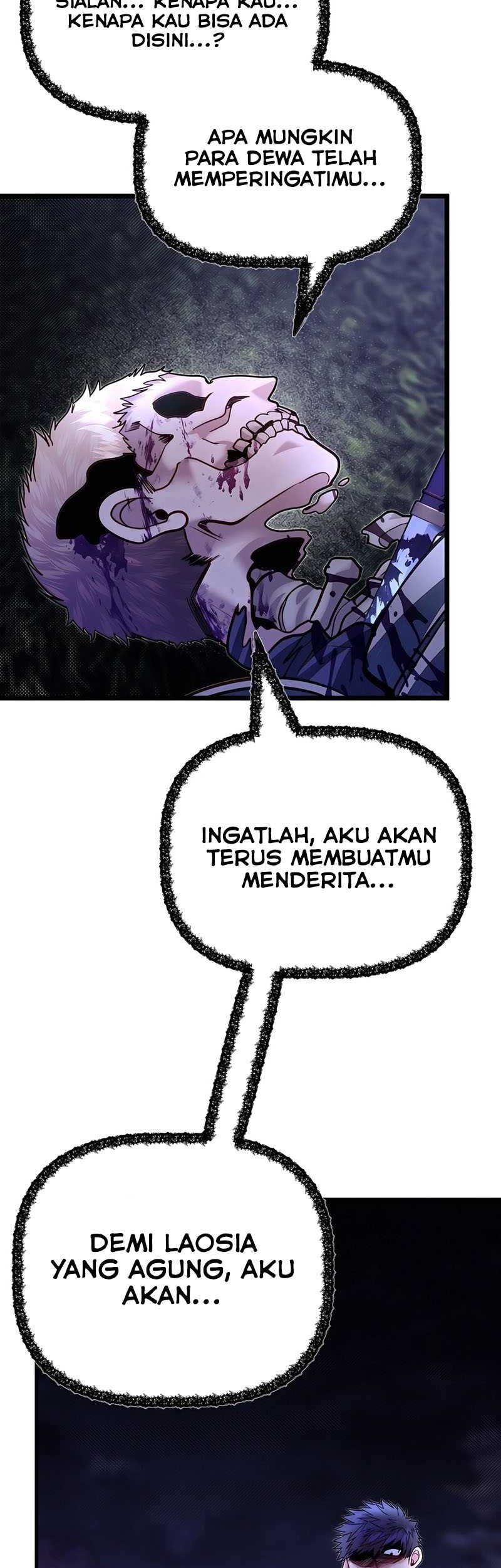 The Little Brother Is the Academy’s Hotshot Chapter 88 - halaman 49