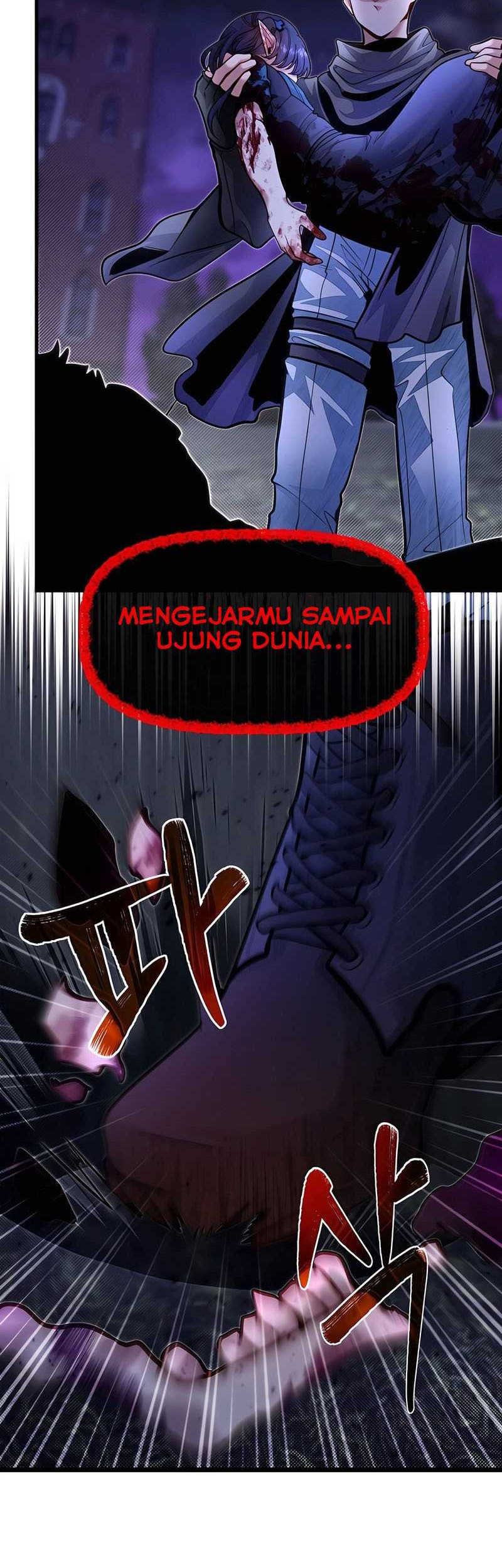 The Little Brother Is the Academy’s Hotshot Chapter 88 - halaman 50