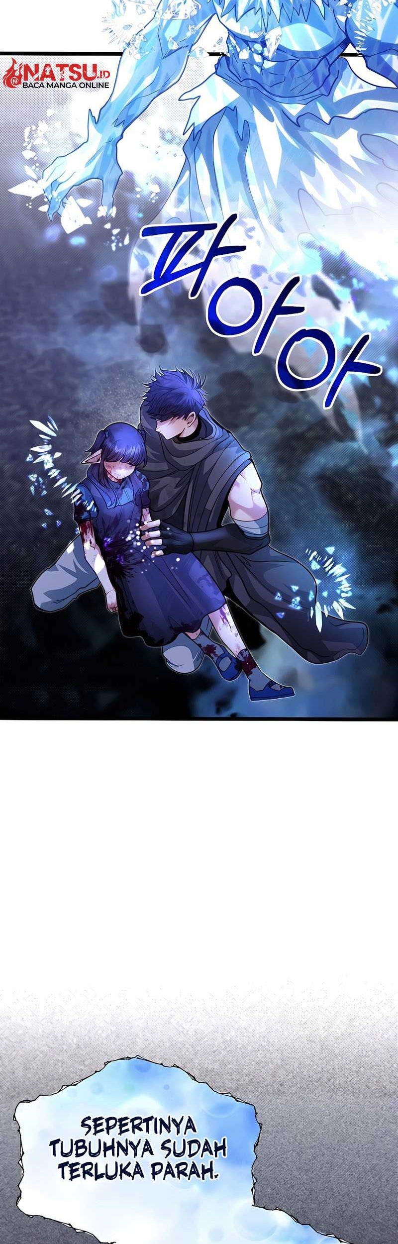 The Little Brother Is the Academy’s Hotshot Chapter 88 - halaman 52