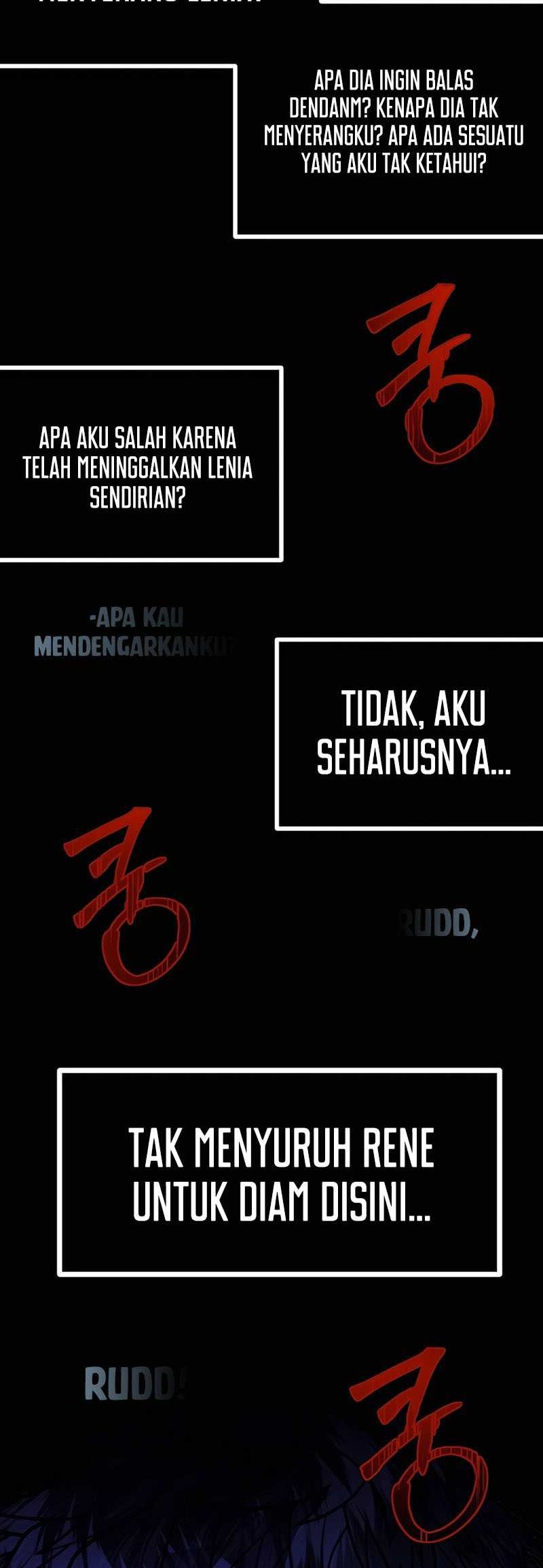 The Little Brother Is the Academy’s Hotshot Chapter 88 - halaman 54