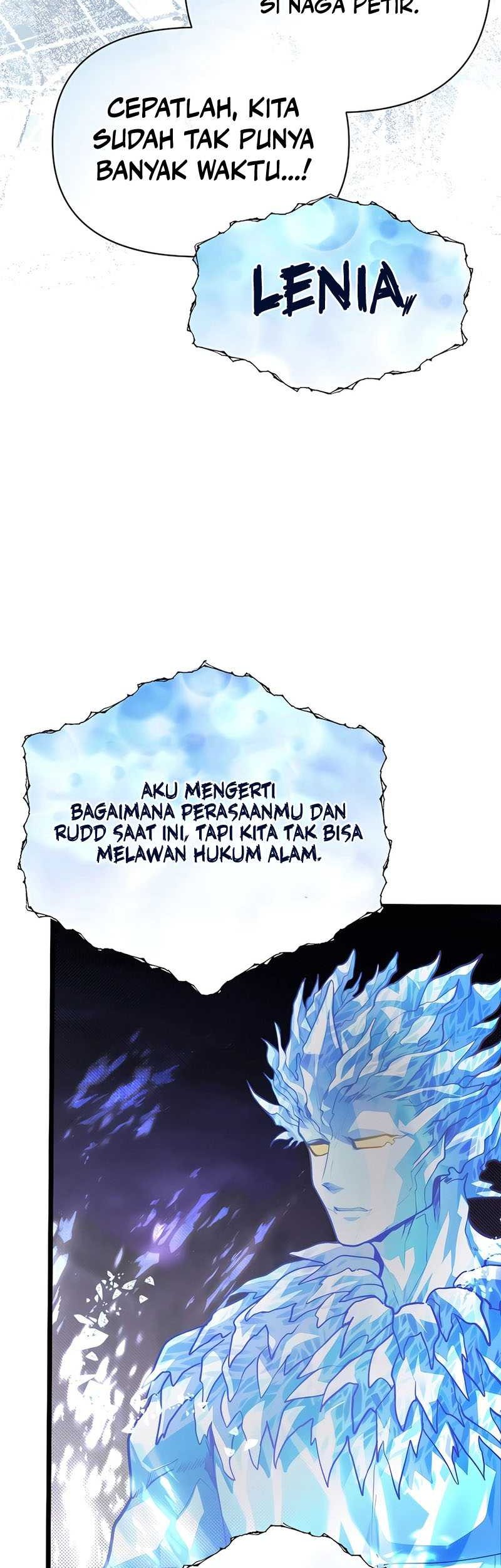 The Little Brother Is the Academy’s Hotshot Chapter 88 - halaman 57