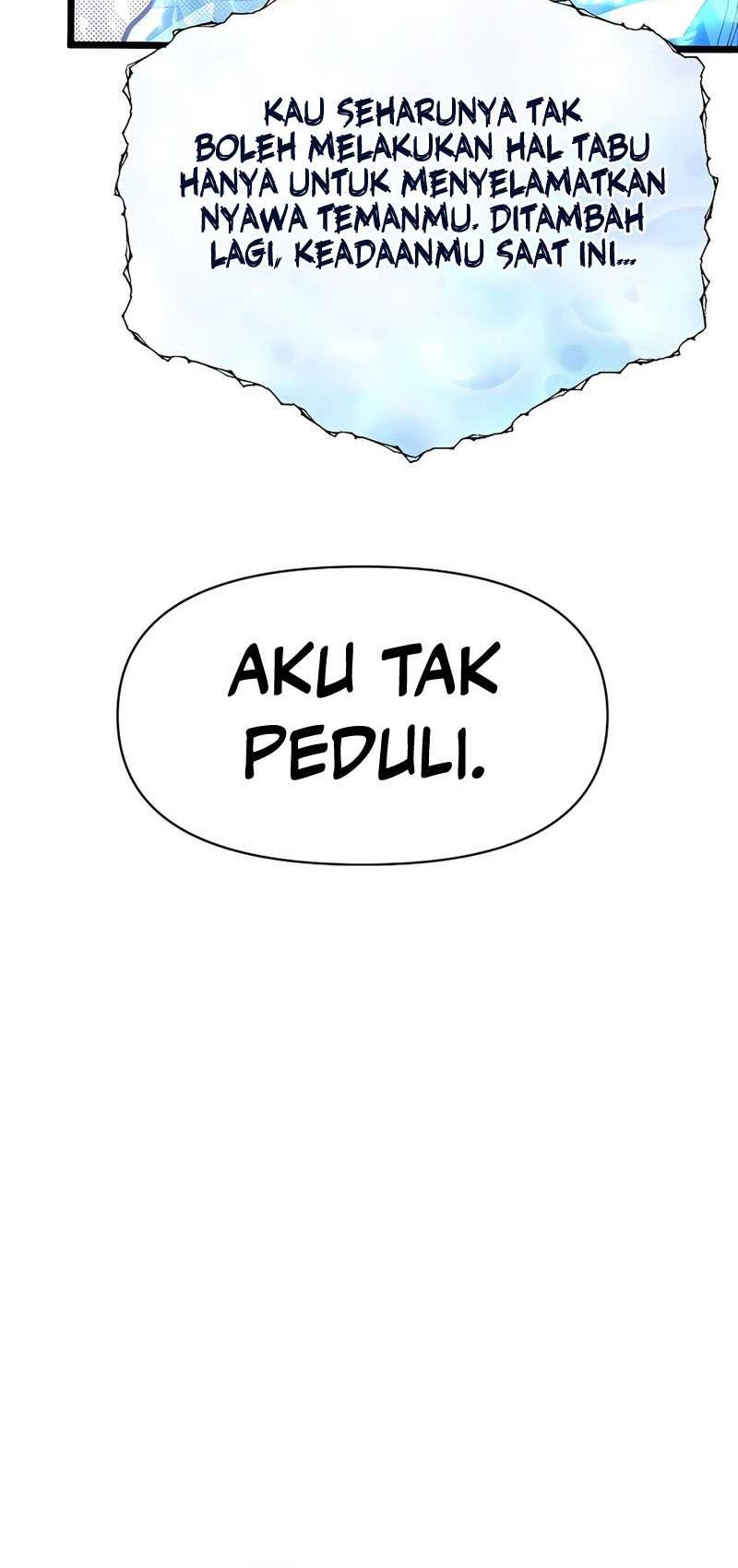 The Little Brother Is the Academy’s Hotshot Chapter 88 - halaman 58