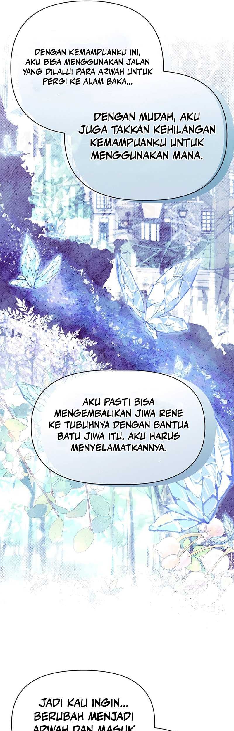 The Little Brother Is the Academy’s Hotshot Chapter 88 - halaman 59
