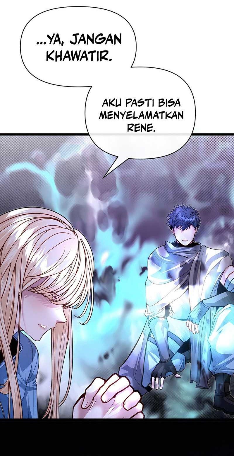 The Little Brother Is the Academy’s Hotshot Chapter 88 - halaman 66