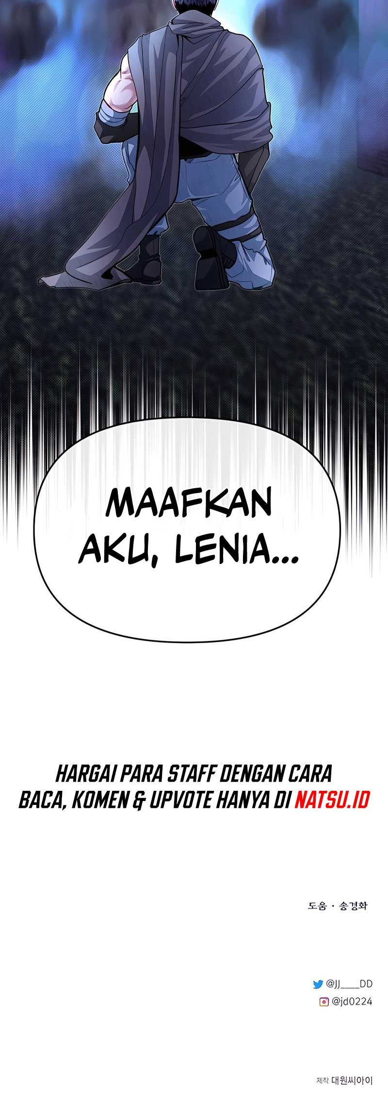 The Little Brother Is the Academy’s Hotshot Chapter 88 - halaman 69