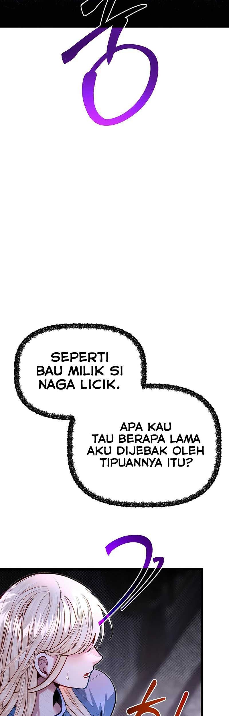 The Little Brother Is the Academy’s Hotshot Chapter 88 - halaman 8
