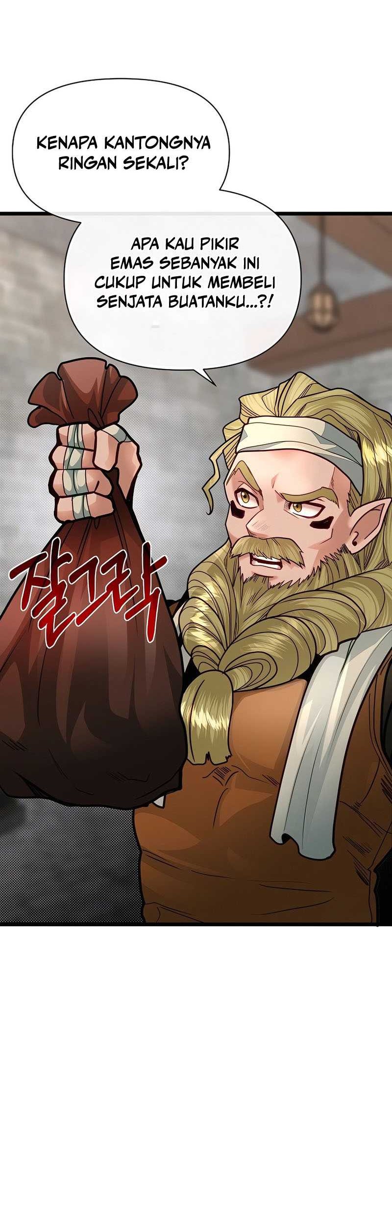 The Little Brother Is the Academy’s Hotshot Chapter 89 - halaman 11