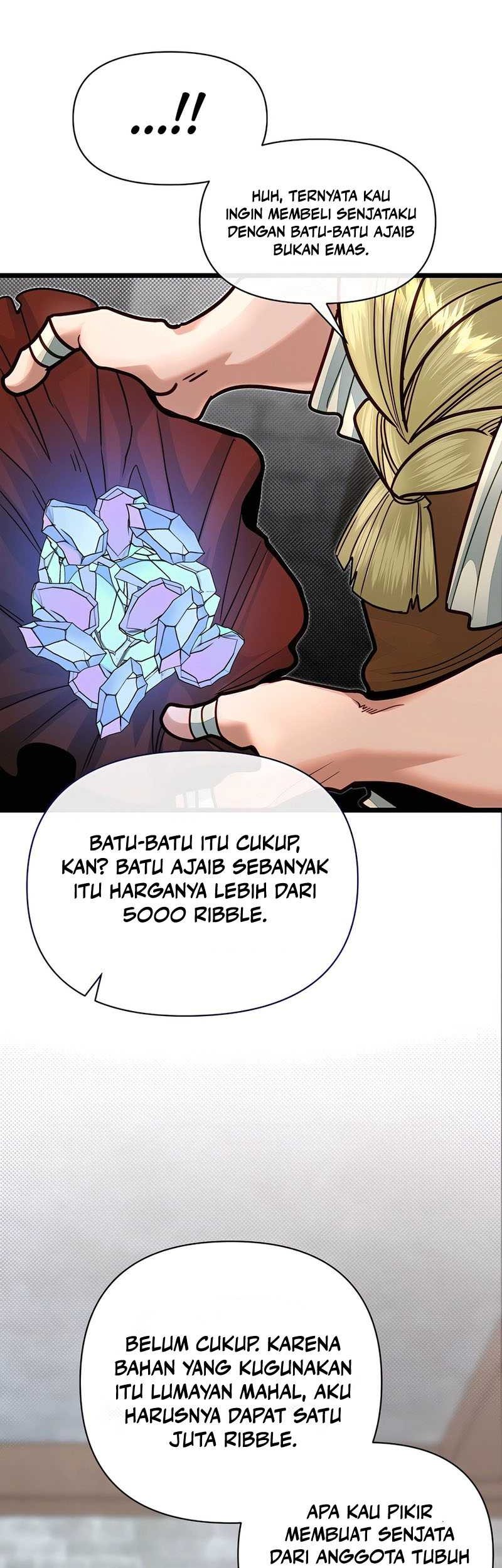 The Little Brother Is the Academy’s Hotshot Chapter 89 - halaman 12