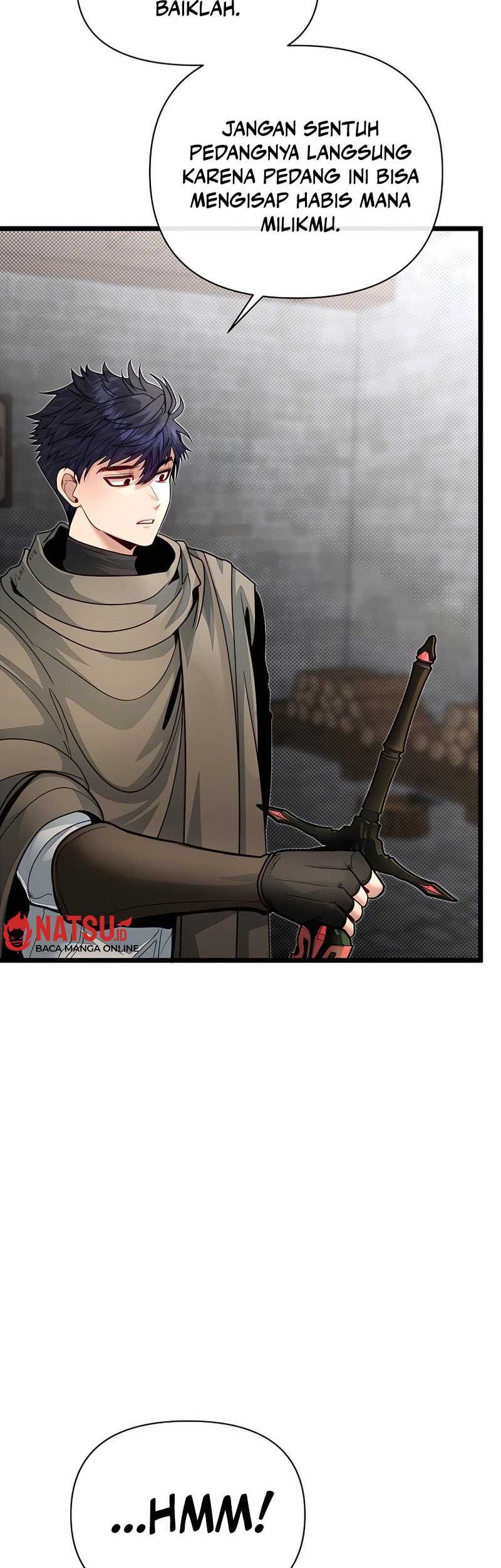 The Little Brother Is the Academy’s Hotshot Chapter 89 - halaman 15