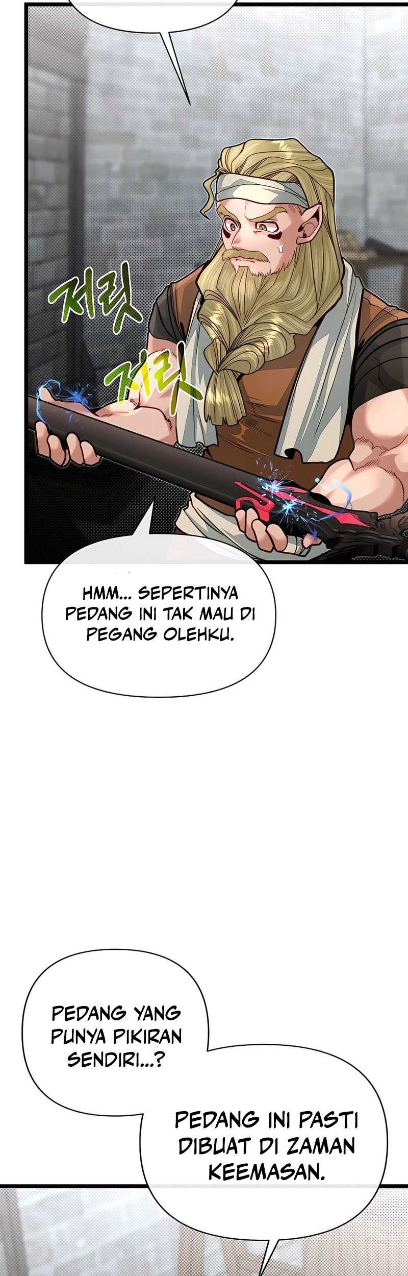 The Little Brother Is the Academy’s Hotshot Chapter 89 - halaman 16