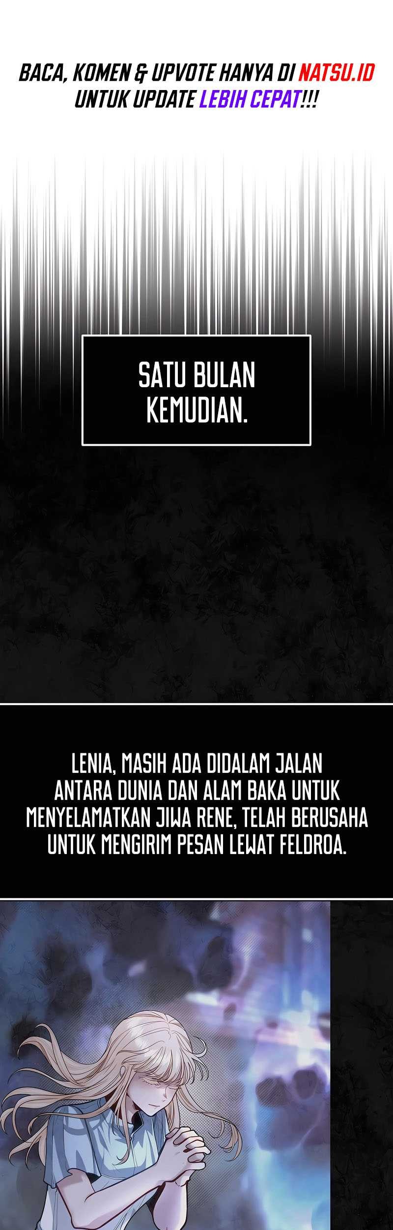 The Little Brother Is the Academy’s Hotshot Chapter 89 - halaman 2