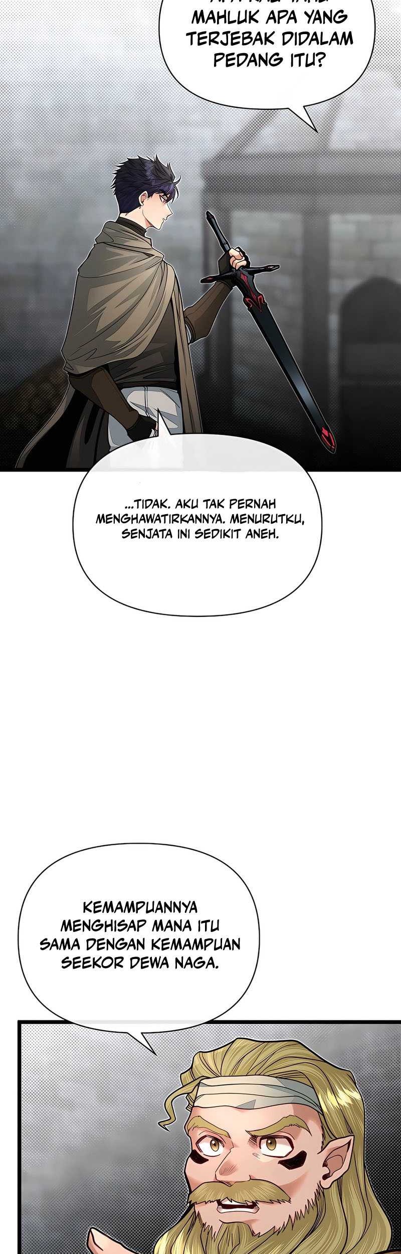 The Little Brother Is the Academy’s Hotshot Chapter 89 - halaman 20