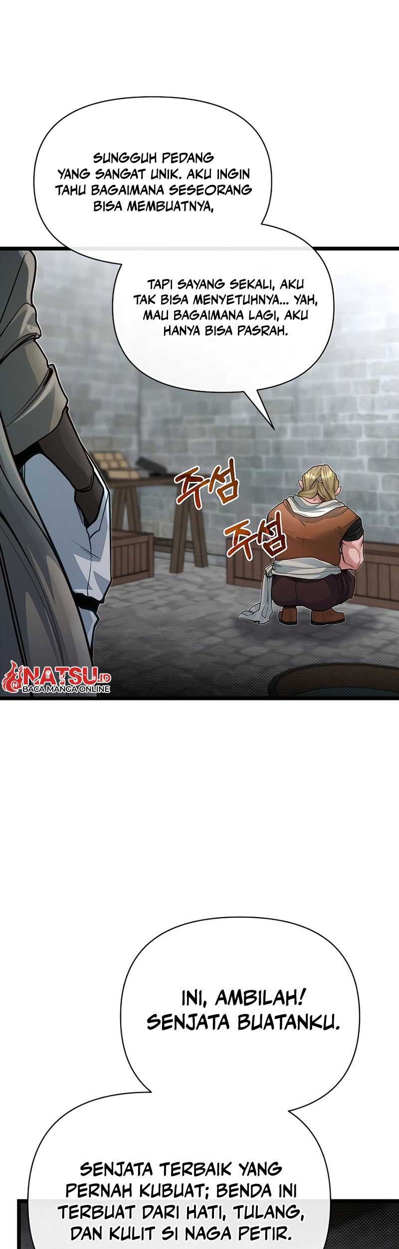 The Little Brother Is the Academy’s Hotshot Chapter 89 - halaman 24
