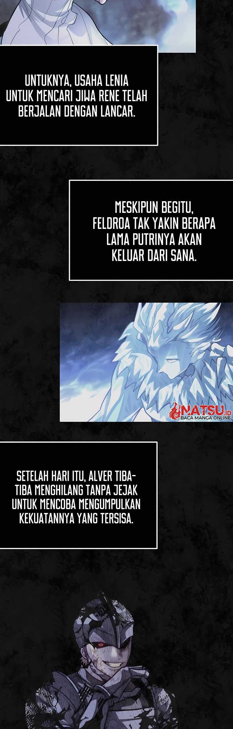 The Little Brother Is the Academy’s Hotshot Chapter 89 - halaman 3