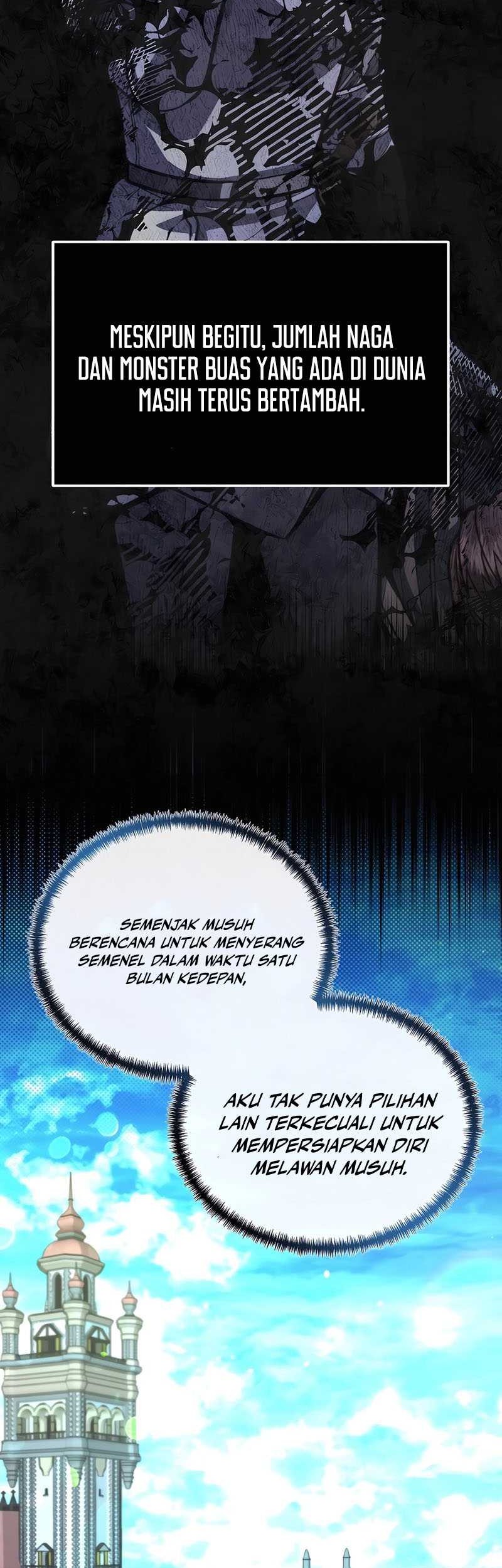 The Little Brother Is the Academy’s Hotshot Chapter 89 - halaman 4