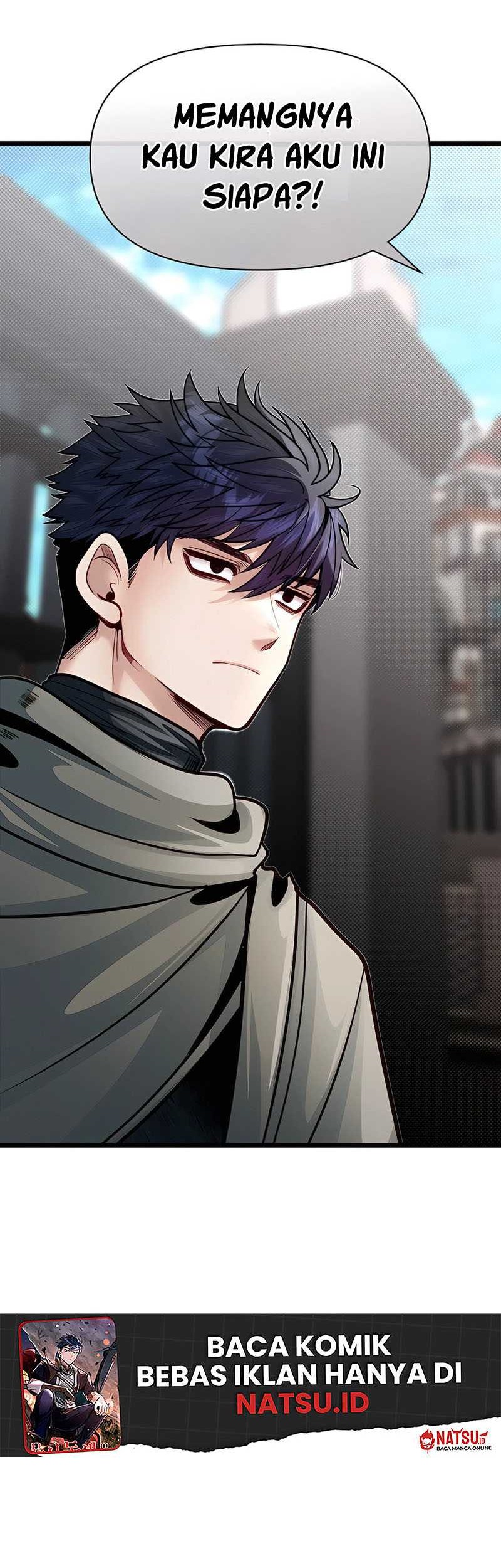The Little Brother Is the Academy’s Hotshot Chapter 89 - halaman 41