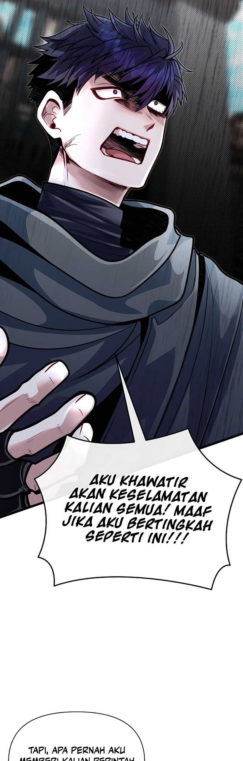 The Little Brother Is the Academy’s Hotshot Chapter 89 - halaman 46