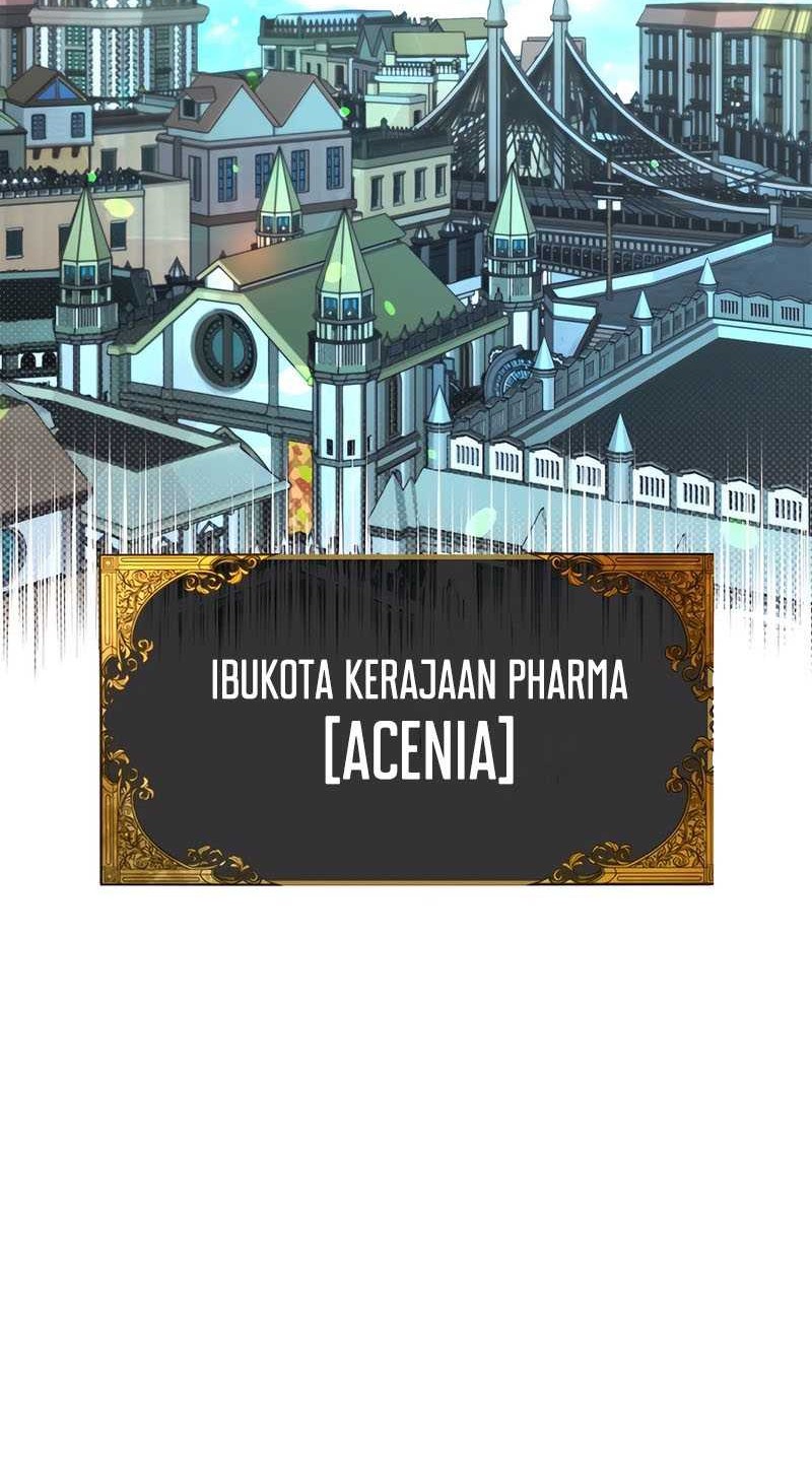 The Little Brother Is the Academy’s Hotshot Chapter 89 - halaman 5