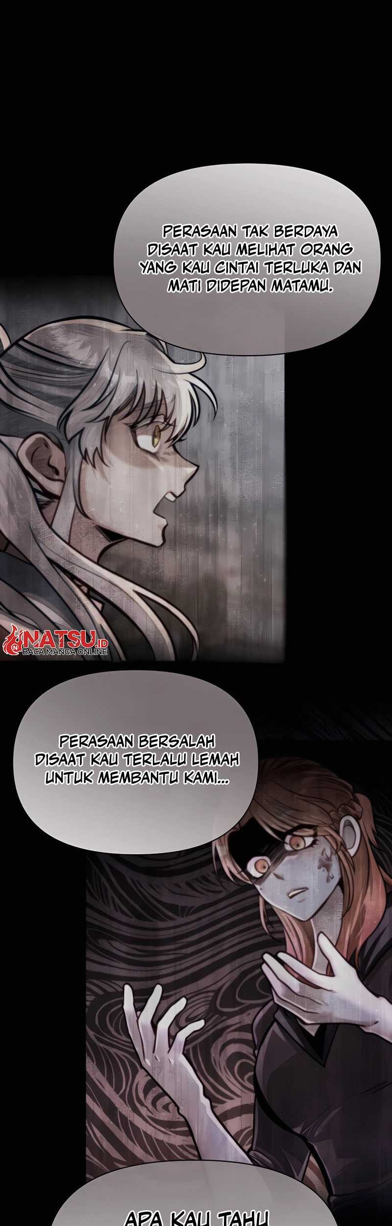 The Little Brother Is the Academy’s Hotshot Chapter 89 - halaman 50