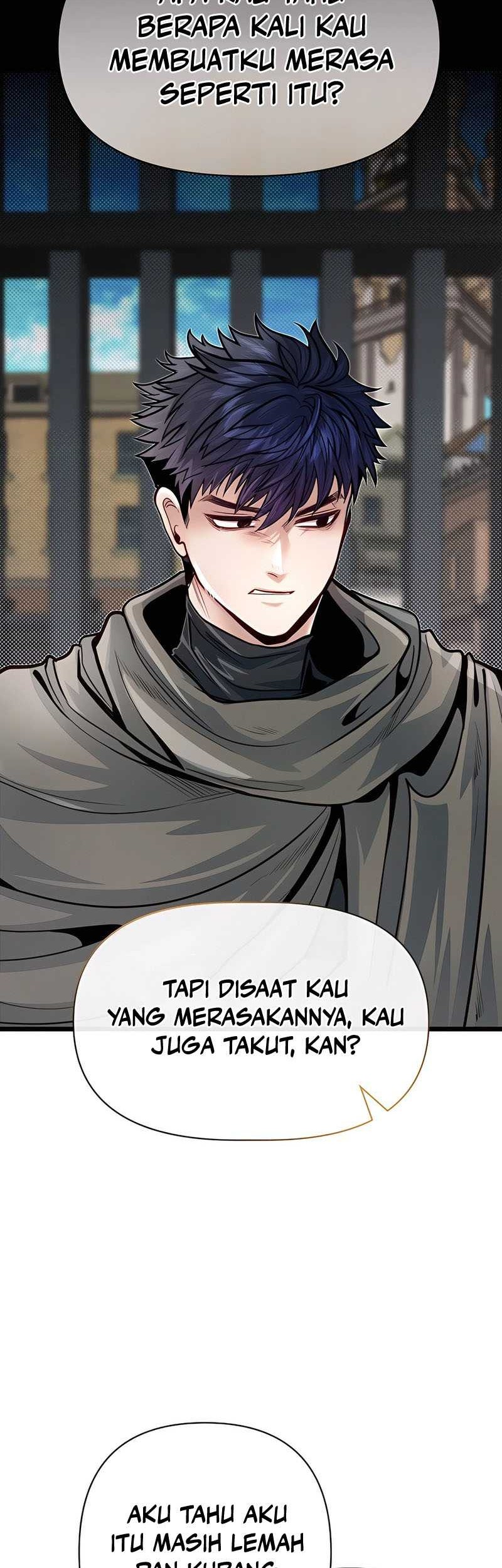 The Little Brother Is the Academy’s Hotshot Chapter 89 - halaman 51