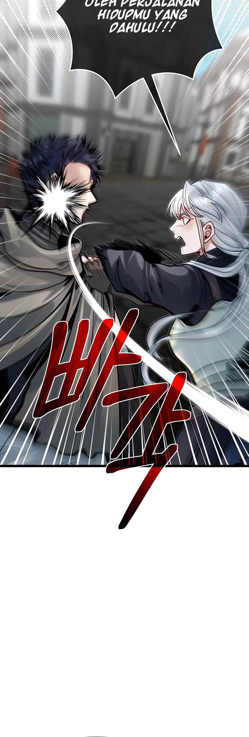 The Little Brother Is the Academy’s Hotshot Chapter 89 - halaman 53