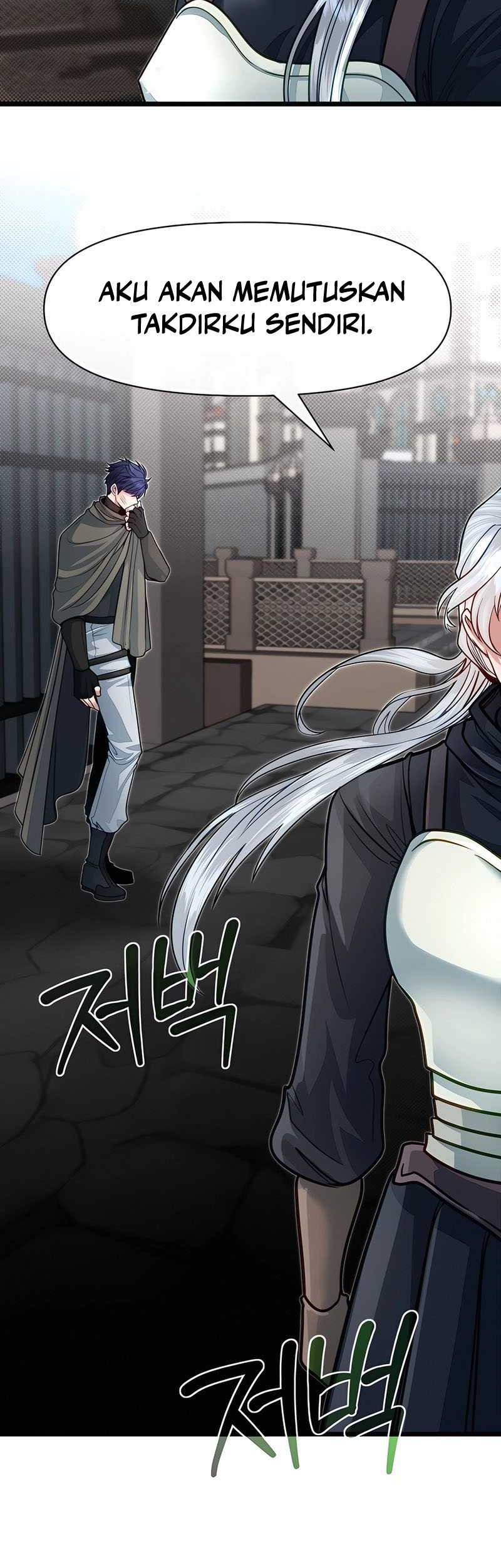 The Little Brother Is the Academy’s Hotshot Chapter 89 - halaman 56