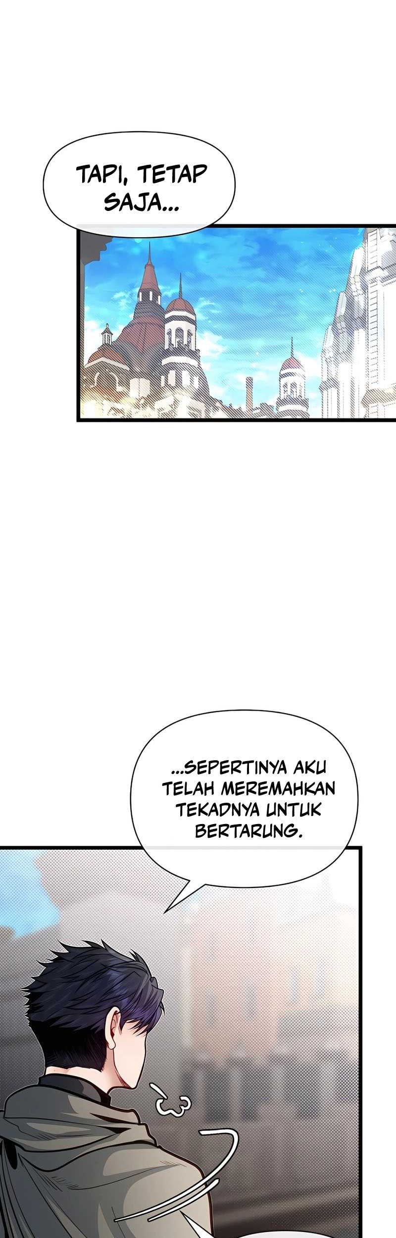The Little Brother Is the Academy’s Hotshot Chapter 89 - halaman 60