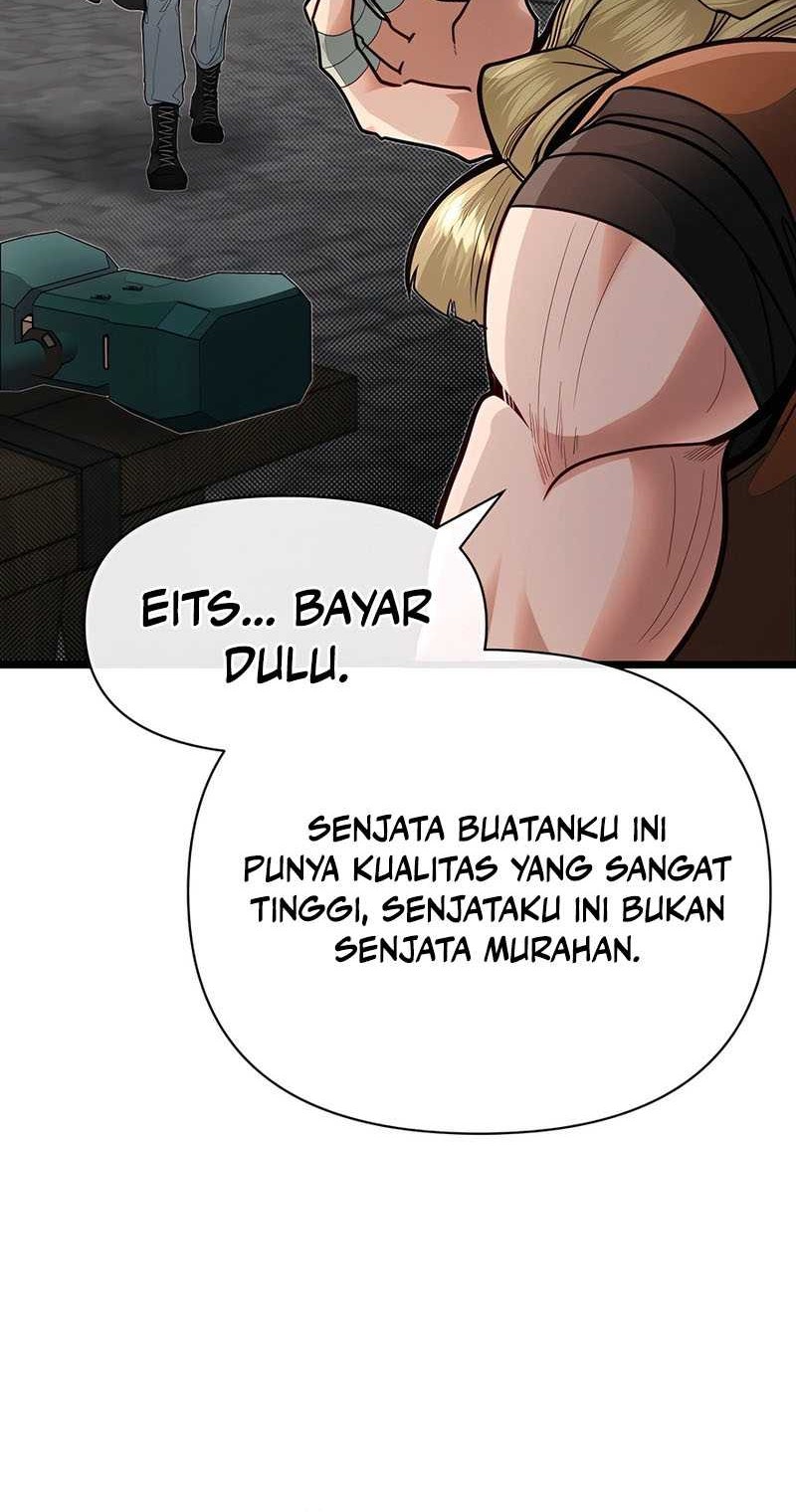 The Little Brother Is the Academy’s Hotshot Chapter 89 - halaman 9