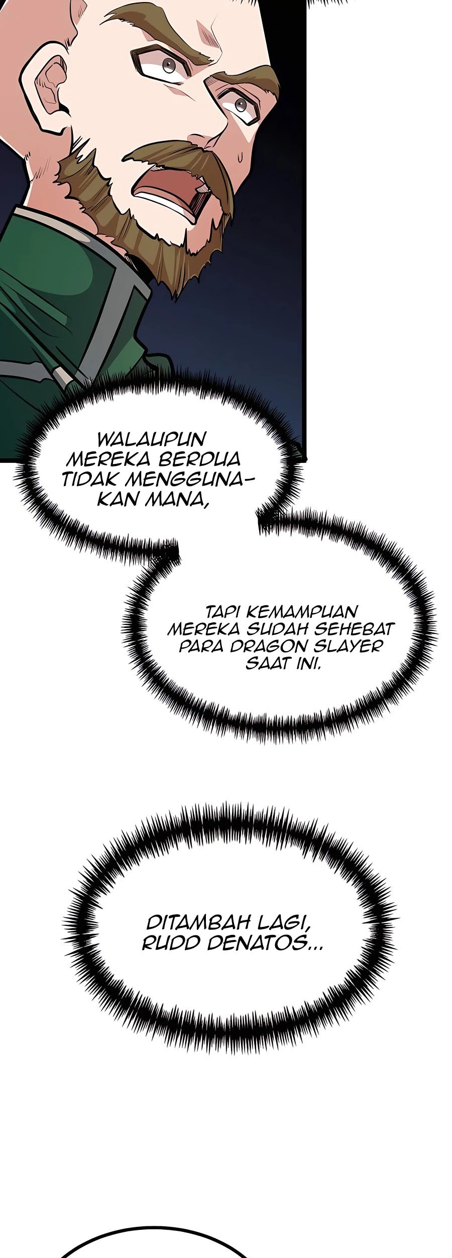 The Little Brother Is the Academy’s Hotshot Chapter 9 - halaman 12