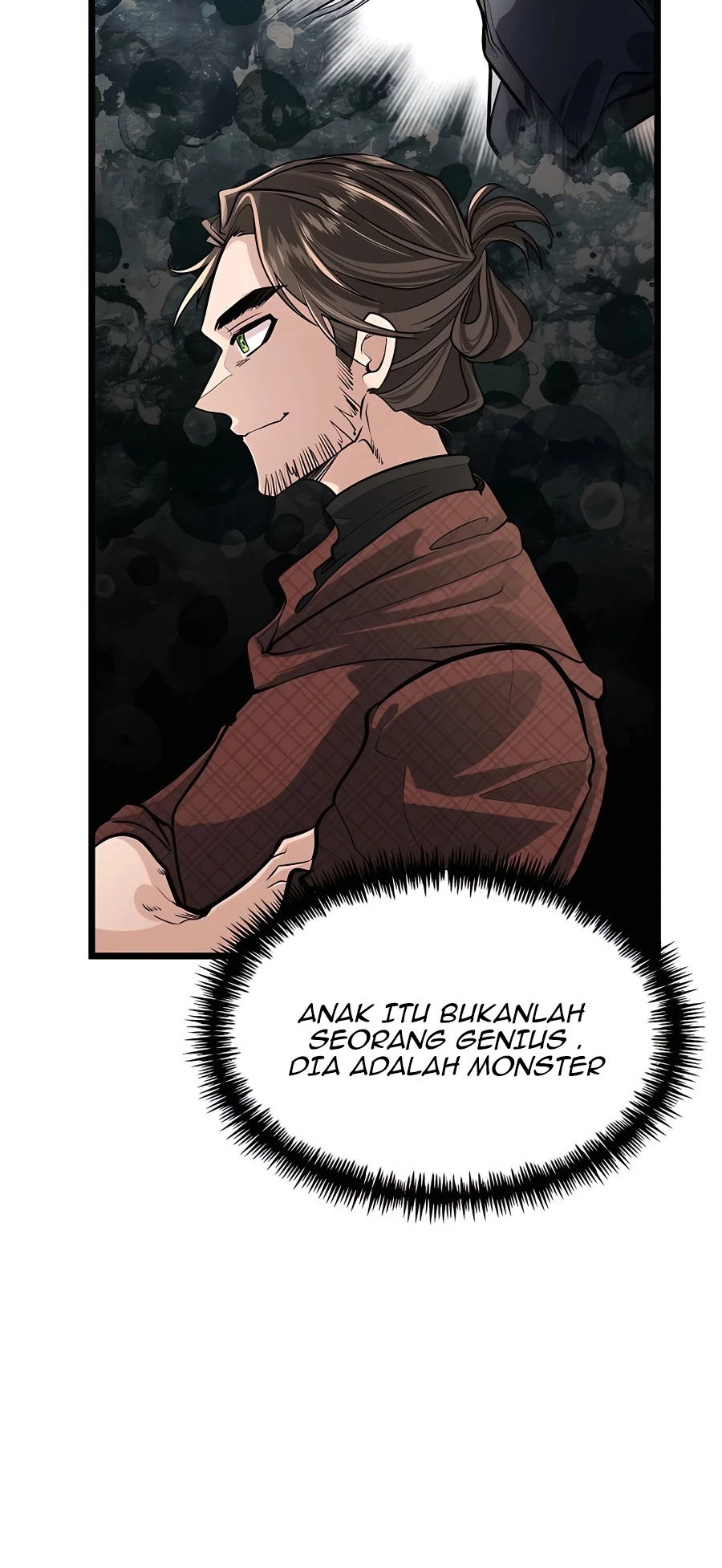 The Little Brother Is the Academy’s Hotshot Chapter 9 - halaman 17