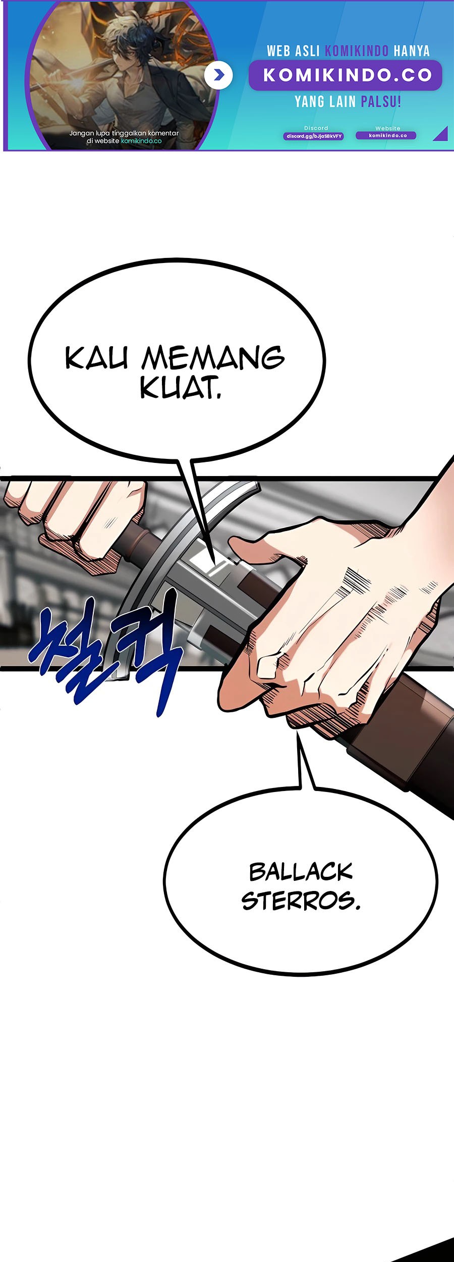 The Little Brother Is the Academy’s Hotshot Chapter 9 - halaman 2
