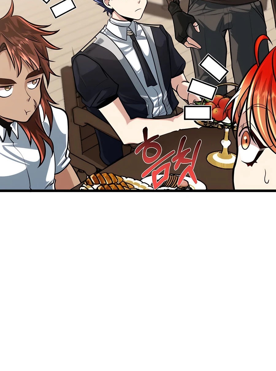 The Little Brother Is the Academy’s Hotshot Chapter 9 - halaman 37