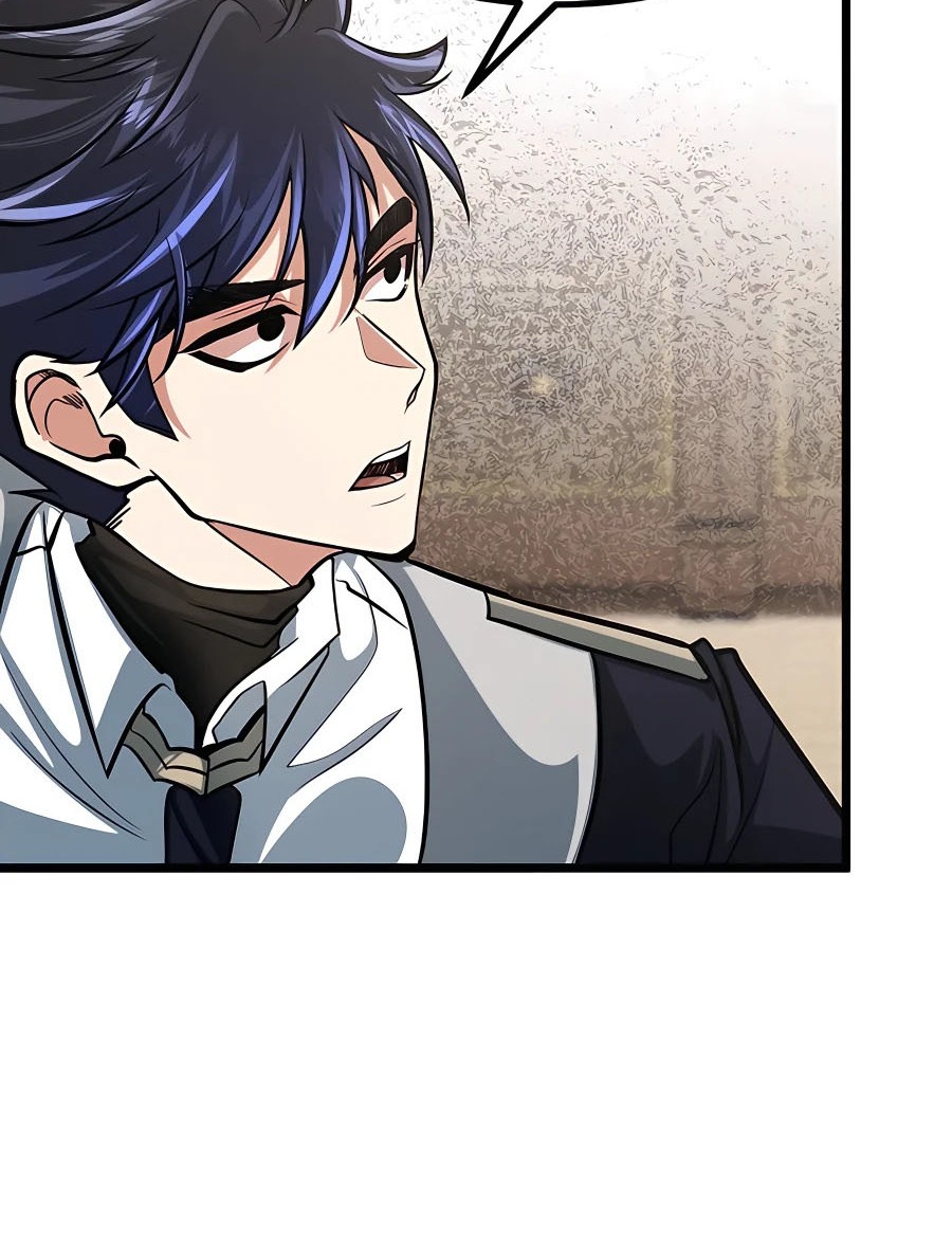 The Little Brother Is the Academy’s Hotshot Chapter 9 - halaman 45