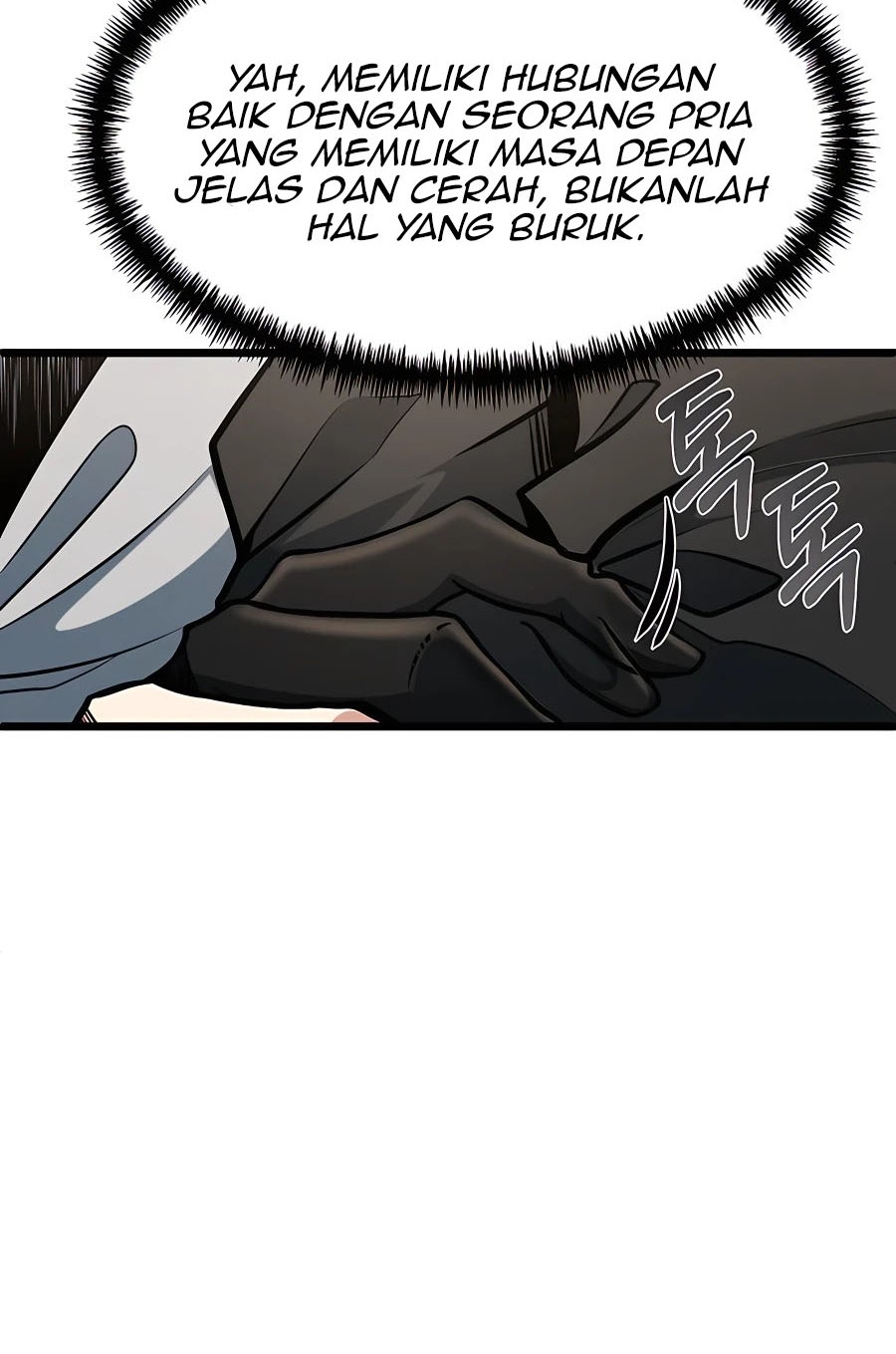 The Little Brother Is the Academy’s Hotshot Chapter 9 - halaman 57